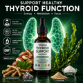 Vitalroot Thyroid Support